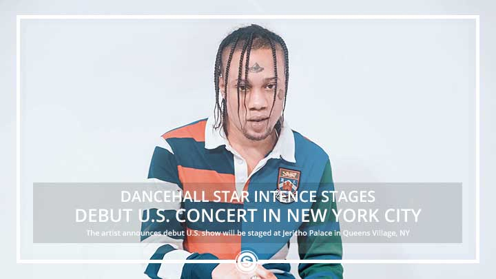 Stages Debut U.S. Concert in New York City