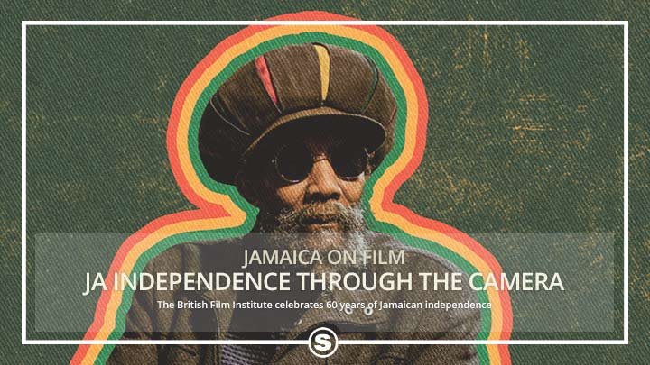 Jamaica on Film: Jamaican Independence through The Camera