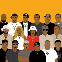 Support The Native Tongues Documentary