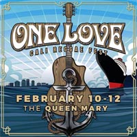 One Love Cali Reggae Fest 2017