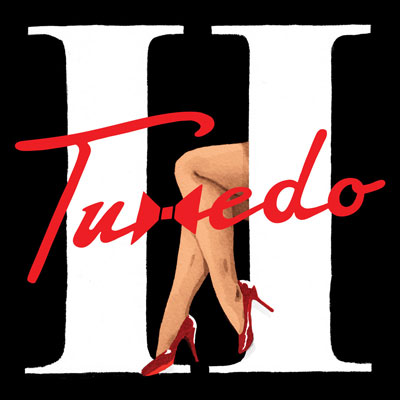 Tuxedo Announce US Tour In Support Of New LP