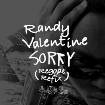 Randy Valentine - Sorry