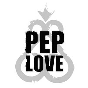 Pep Love's Wax Poetic Manifesto