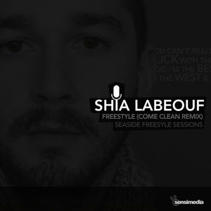 Shia LaBeouf Freestyle Mix