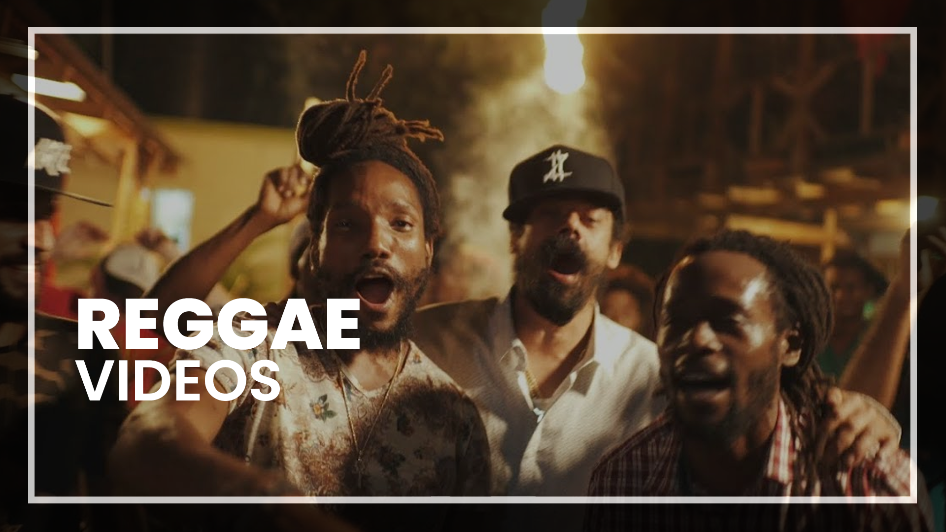 Reggae