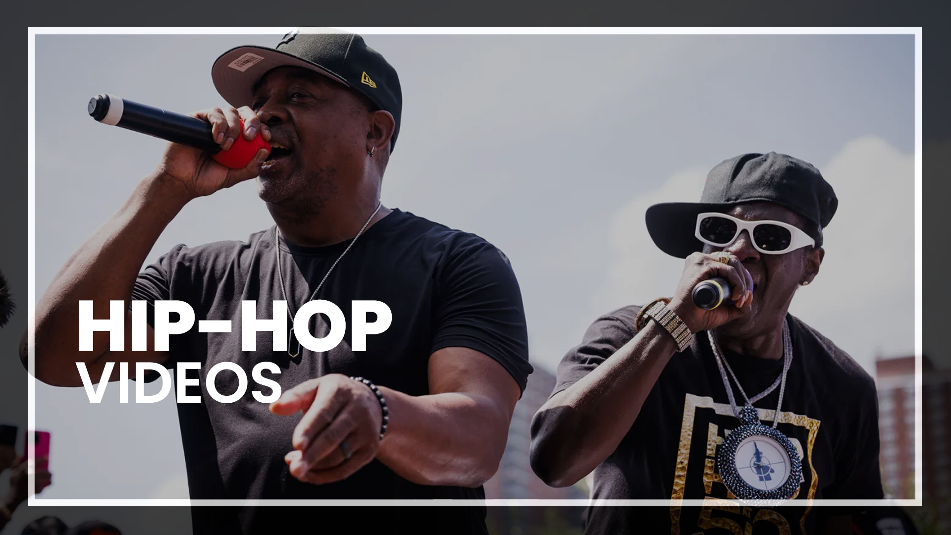 Hip-Hop