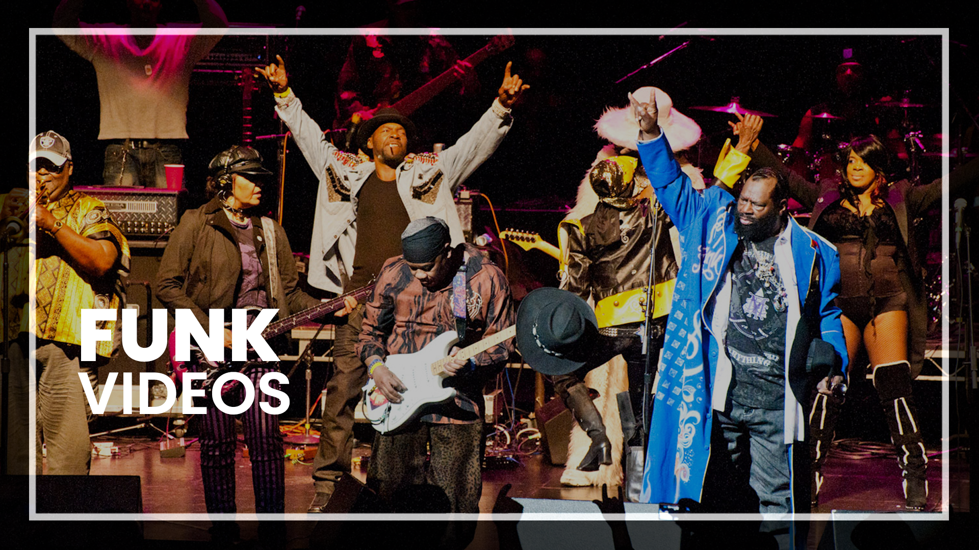 Funk