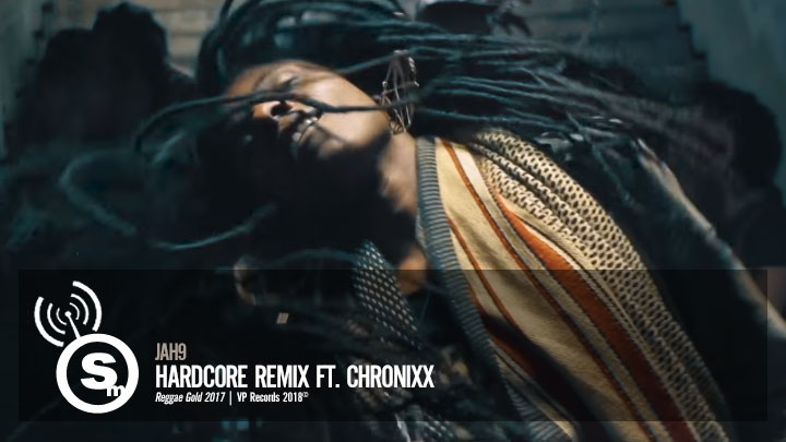 Jah9 - Hardcore Remix ft. Chronixx