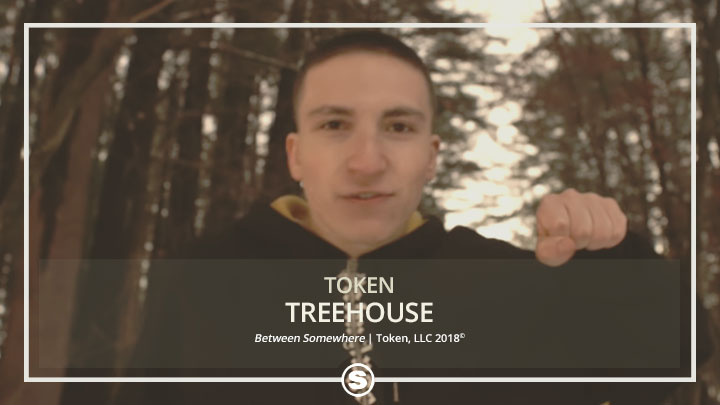 Token - Treehouse