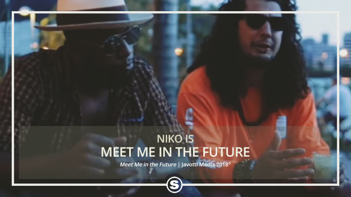 Niko Is - Meet Me in the Future