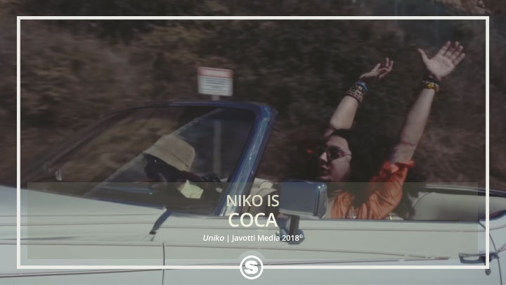 Niko Is - Coca