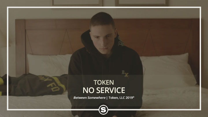 Token - No Service