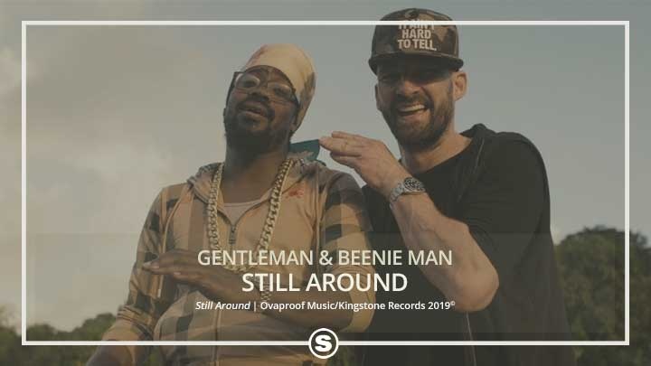 Gentleman & Beenie Man - Still Around