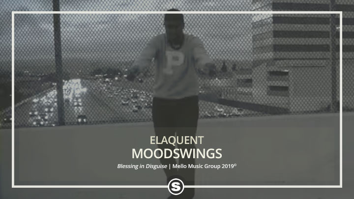 Elaquent - Moodswings