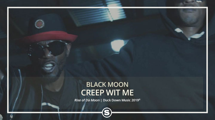 Black Moon - Creep Wit Me