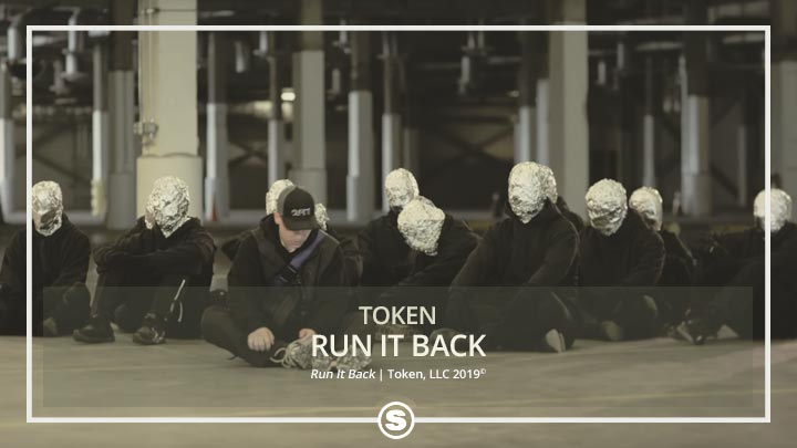 Token - Run It Back