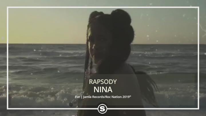 Rapsody - Nina