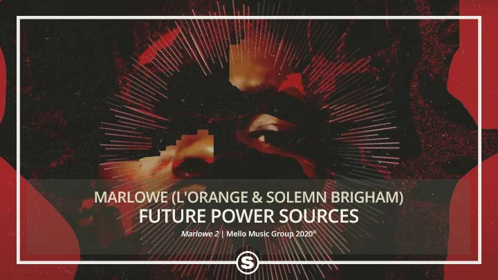 Marlowe - Future Power Sources