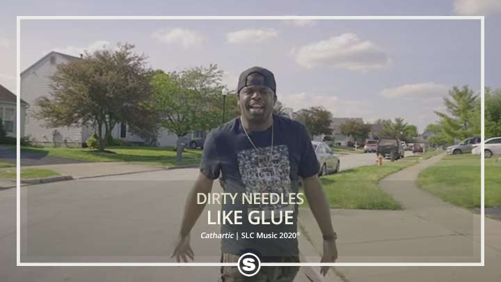 Dirty Needles - Like Glue