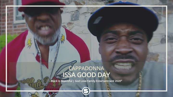 Cappadonna - Issa Good Day