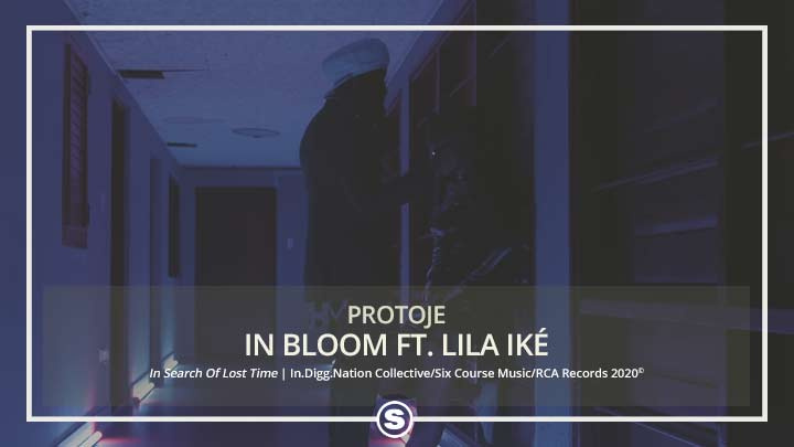 Protoje - In Bloom ft. Lila Iké