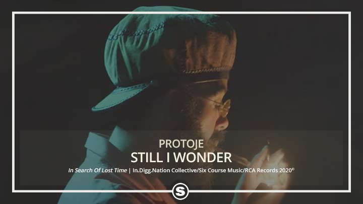 Protoje - Still I Wonder
