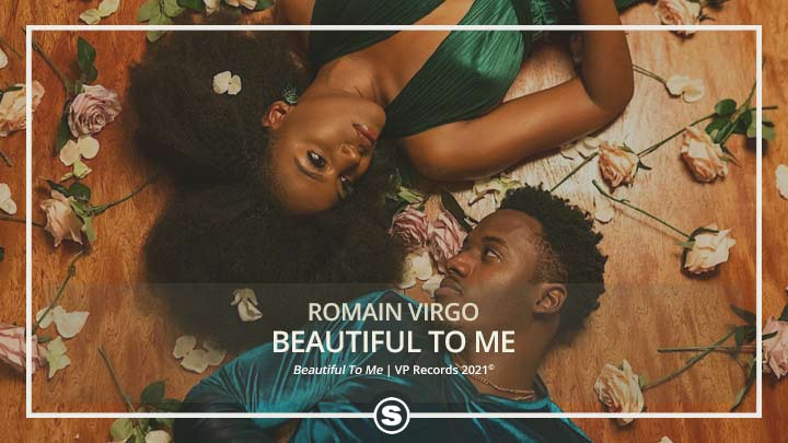 Romain Virgo - Beautiful To Me