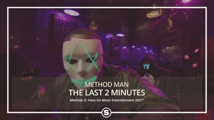 Method Man - The Last 2 Minutes