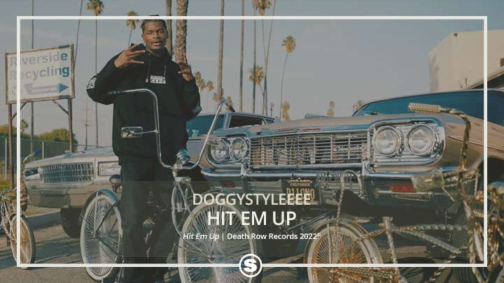 Doggystyleeee - Hit Em Up