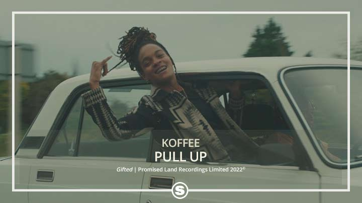 Koffee - Pull Up