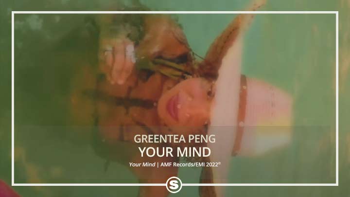 Greentea Peng - Your Mind
