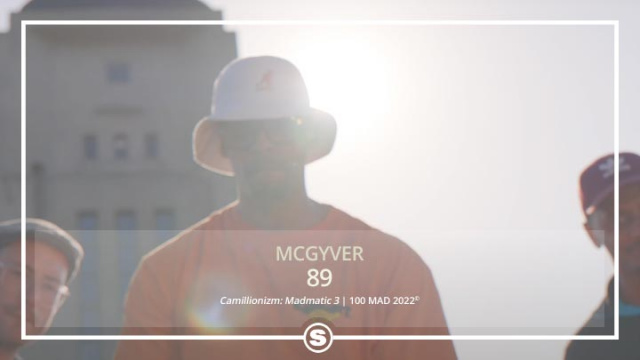 McGyver - 89