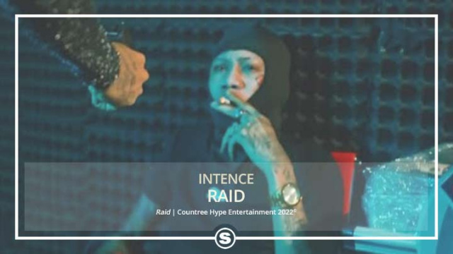 Intence - Raid