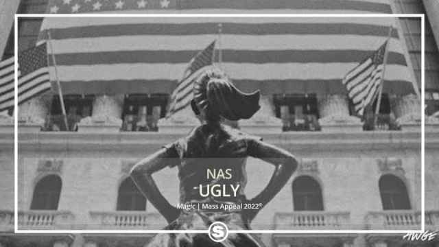 Nas - Ugly