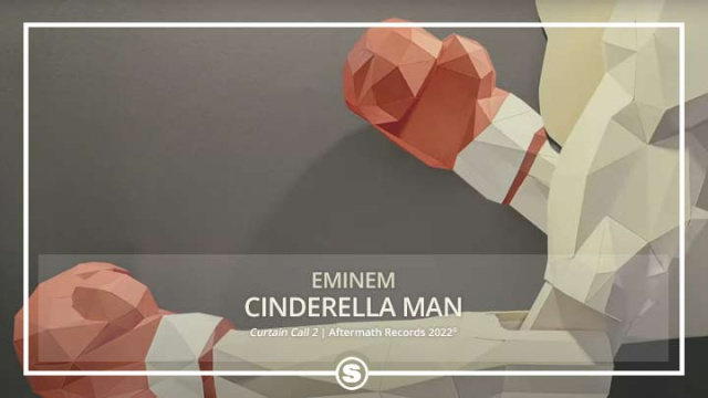 Eminem - Cinderella Man