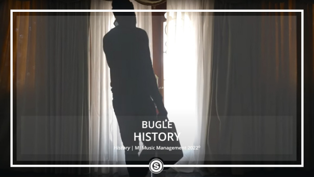 Bugle - History