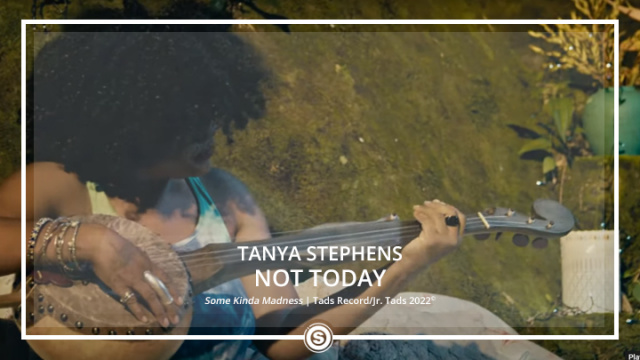 Tanya Stephens - Not Today