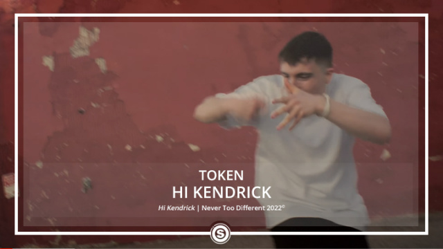 Token - Hi Kendrick