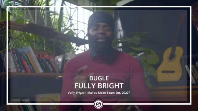Bugle - Fully Bright