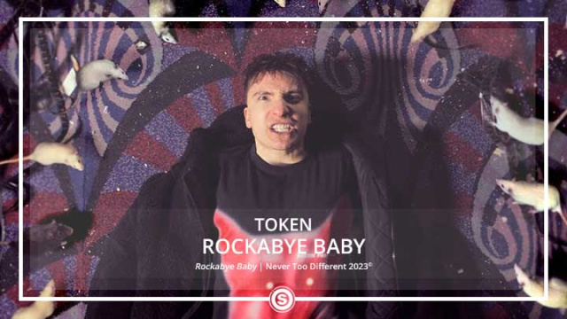 Token - Rockabye Baby