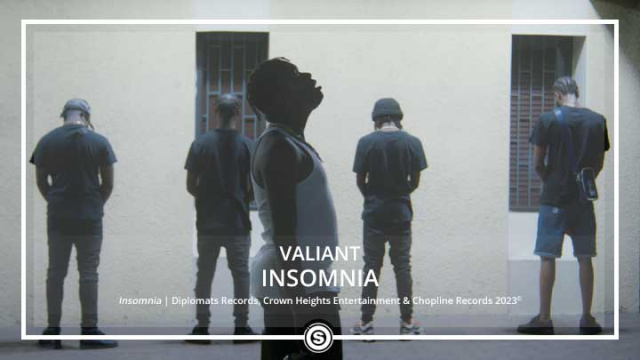 Valiant - Insomnia