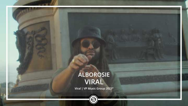 Alborosie - Viral