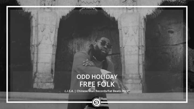 Odd Holiday - Free Folk