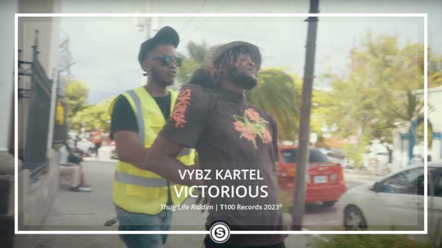 Vybz Kartel - Victorious