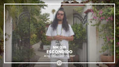 NIKO IS - Escondido