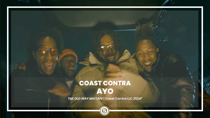 Coast Contra - AYO