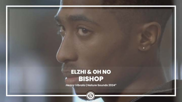 Elzhi & Oh No - Bishop