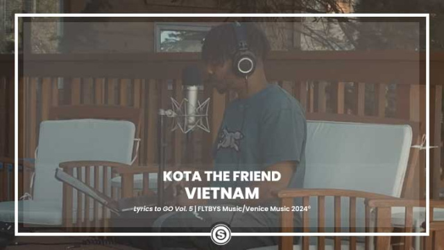 KOTA the Friend - Vietnam