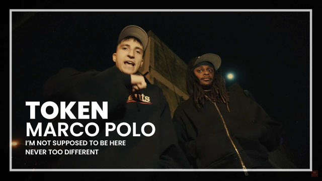 Token - Marco Polo ft. MARCO PLUS