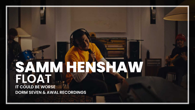 Samm Henshaw - Float